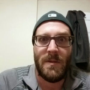 Meet your Posher, Matthew